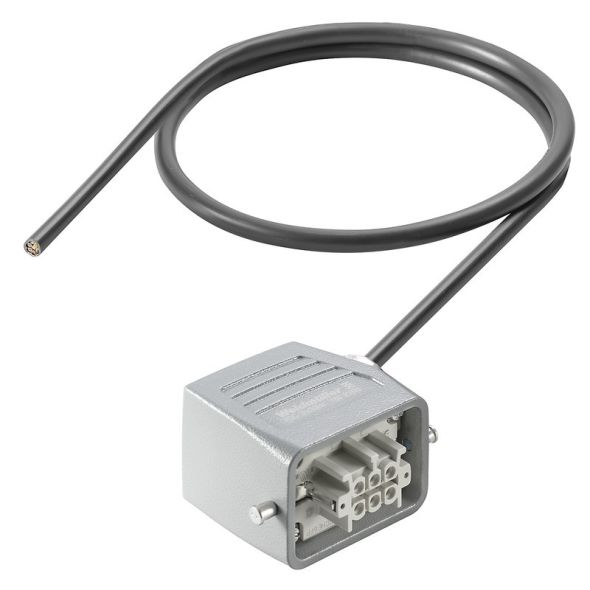 Energieleitung CHHFABXXXX060100AH