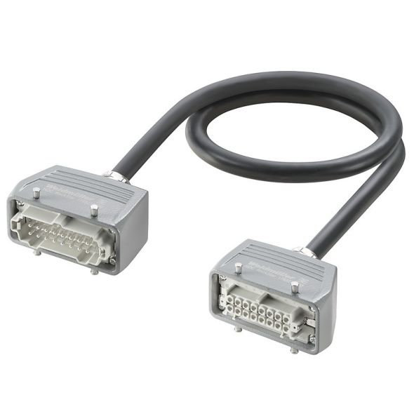 Energieleitung CHHIAAHIAB160500AF