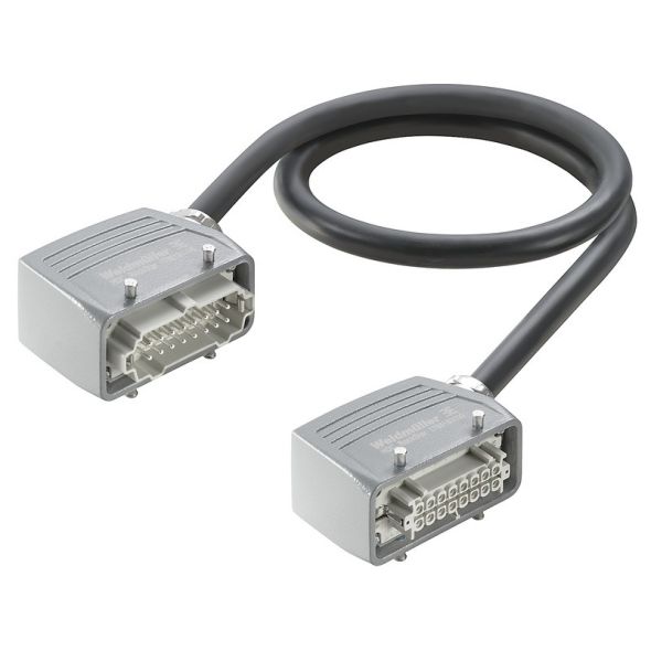 Energieleitung CHHJAAHJAB160200AF