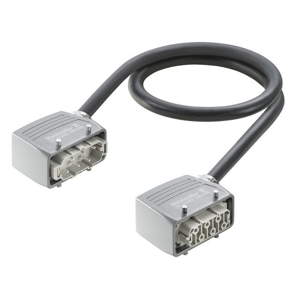 Energieleitung CHHJACHJAD060500AC