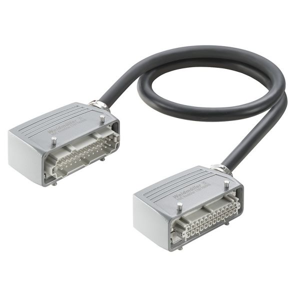 Energieleitung CHHLAAHLAB240500AG