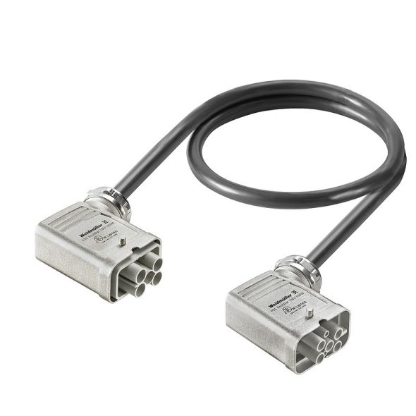 Energieleitung CHHNAAHNAB060500AB