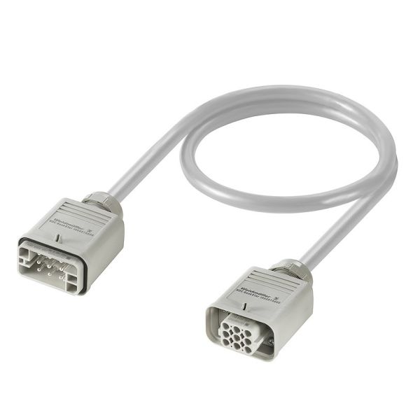 Energieleitung CHHOBDHOBE080100AA