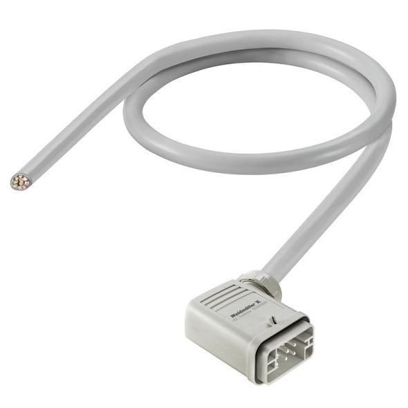 Energieleitung CHHPBCXXXX080100AA