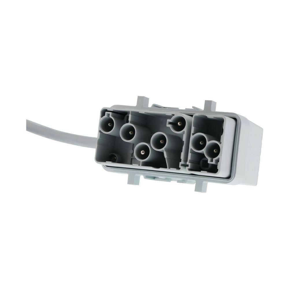 Adapterleitung C1 Q4 RA-Q4/C2-1M5