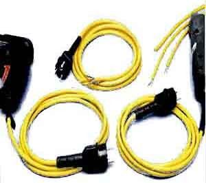 Geräteanschlussleitung 315 M10 SL07