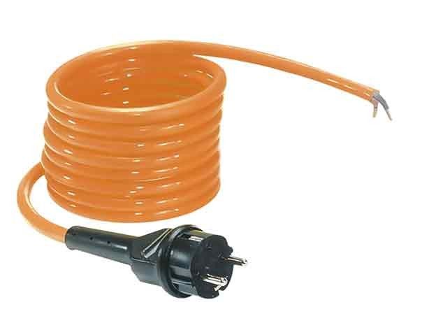 Anschlussleitung 2x1,0qmm K 3 4210 #206919