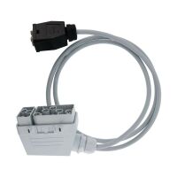 Adapterleitung C1 Q4 RA-Q4/C2-1M5
