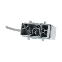 Adapterleitung C1 Q4 RA-Q4/C2-1M5