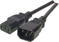 Kaltgeräteverlängerung EK503.0,5