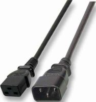 Netzleitung mit Stecker EK519.2,5