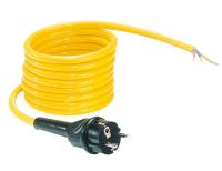 Geräteanschlussleitung K 3 4315 PROFLEX H07