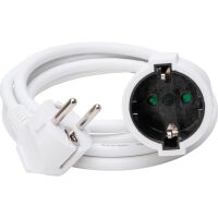 Schutzkontakt-Verlängerung 143101015