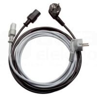 ÖLFLEX-PLUG-H05VV-F-3G1/ 73222334