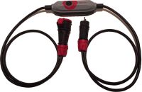 Sicherheitsverlängerung 9620664 TT.3+