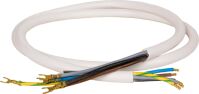 Herdanschlußleitung HAL 5G/2,5 A/G 2M