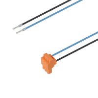 Energiekabel CH-SMR-00.33-ECB90