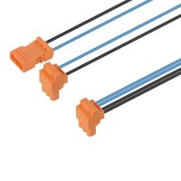 Energiekabel CH-SMR-00.33-YCC90