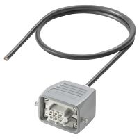 Energieleitung CHHEABXXXX060100AH