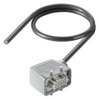 Energieleitung CHHHABXXXX100500AE