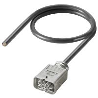 Energieleitung CHHMABXXXX060100AB