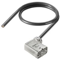 Energieleitung CHHNABXXXX060200AB