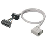 Energieleitung FPL 4G2.5/P/Q4KW/5