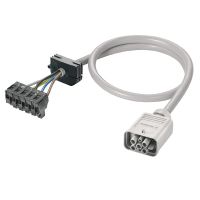 Energieleitung FPL 4G2.5/P/Q4MG/2