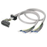 Energieleitung FPL 4G2.5/PD/F/3+3