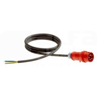 ÖLFLEX PLUG CEE 5G1,5 16A 71222231 ÖLFLEX PLUG CEE 5G1,5 16A 71222231