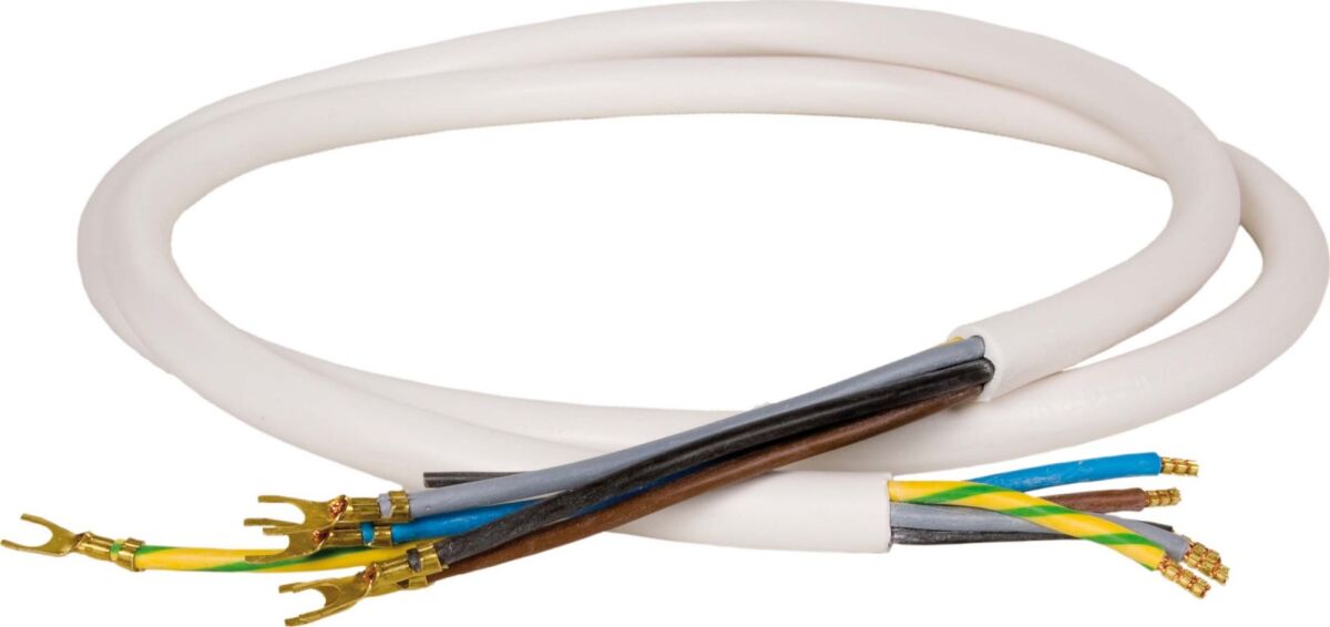 Herdanschlußleitung HAL 5G/2,5 A/G 3M
