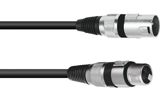 XLR-Verlängerung 82935