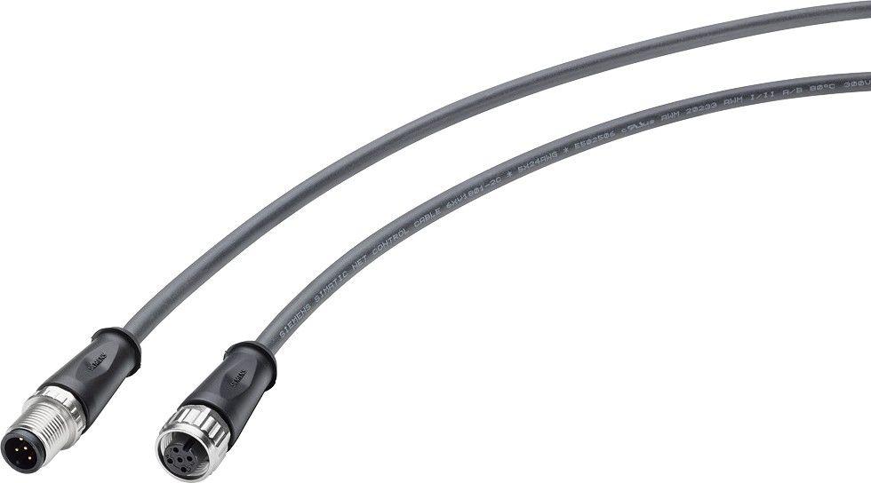 Control Connecting Cable 6XV1801-2CH50