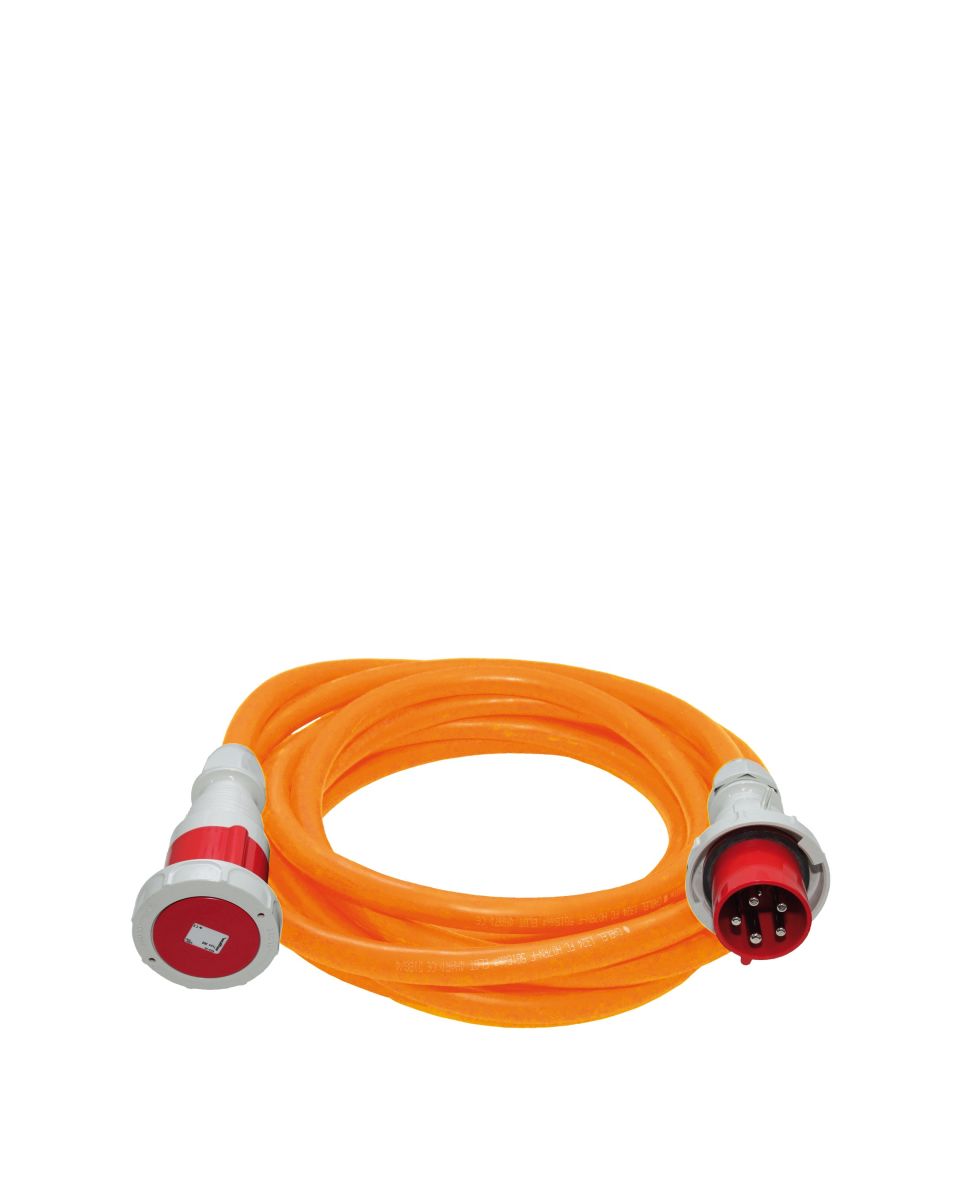 CEE-Verlängerung 10m 39600516100070