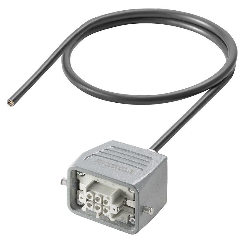 Energieleitung CHHEABXXXX060100AH