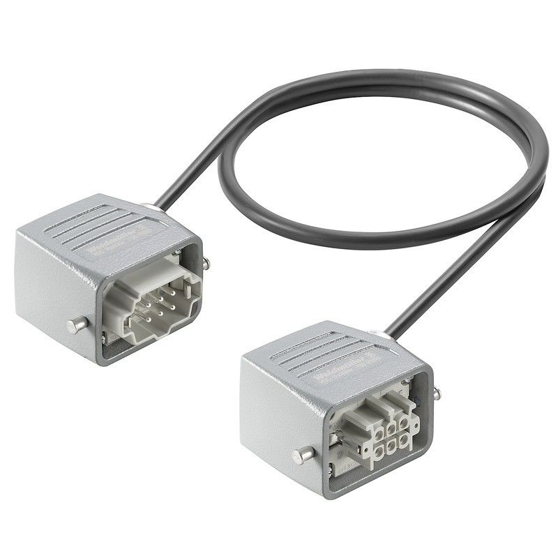 Energieleitung CHHFAAHFAB060500AH