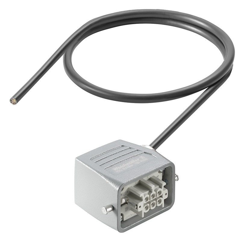 Energieleitung CHHFABXXXX060100AH