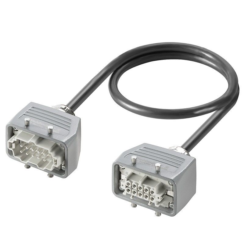Energieleitung CHHGAAHGAB100100AE Energieleitung CHHGAAHGAB100100AE