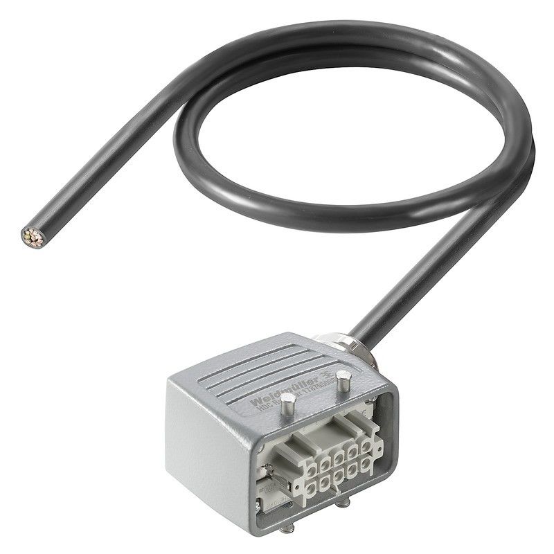 Energieleitung CHHHABXXXX100500AE Energieleitung CHHHABXXXX100500AE
