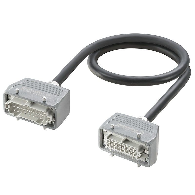 Energieleitung CHHIAAHIAB160500AF