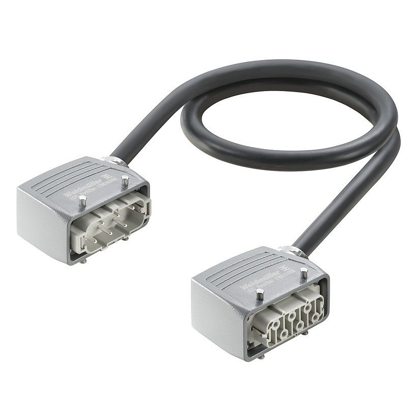 Energieleitung CHHJACHJAD060500AC