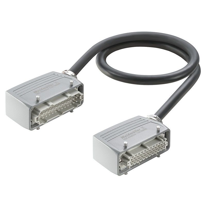 Energieleitung CHHLAAHLAB240500AG