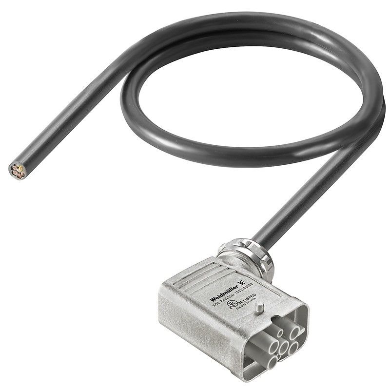 Energieleitung CHHNABXXXX060200AB