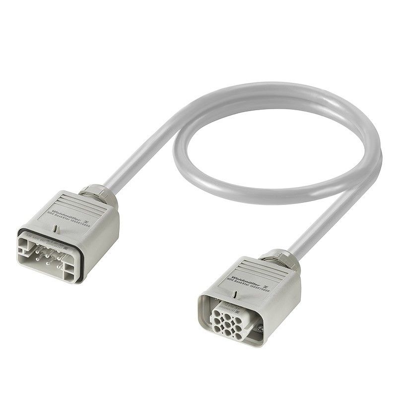 Energieleitung CHHOBDHOBE080100AA