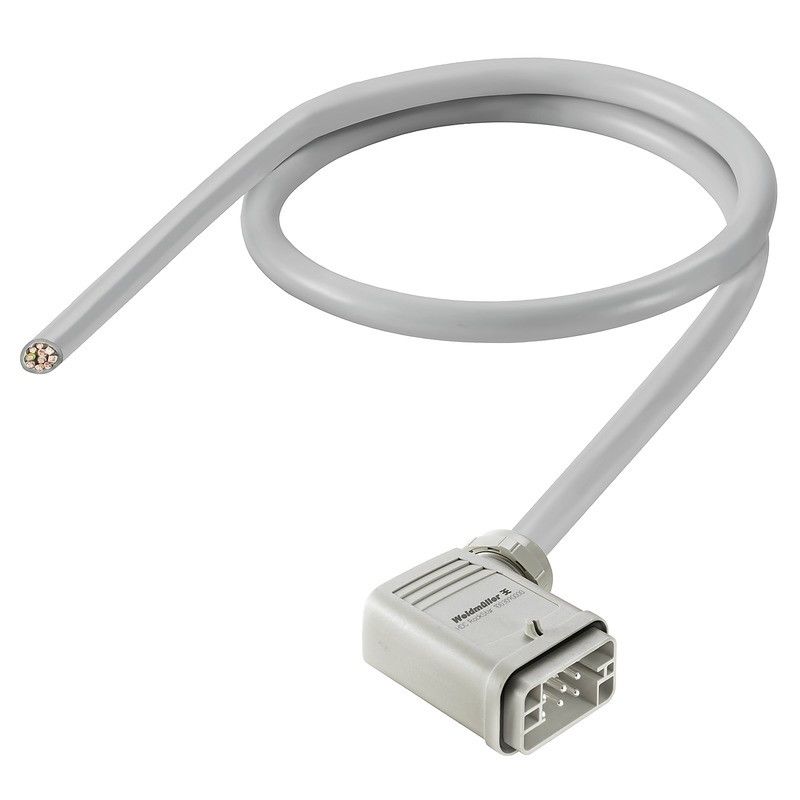 Energieleitung CHHPBCXXXX080100AA