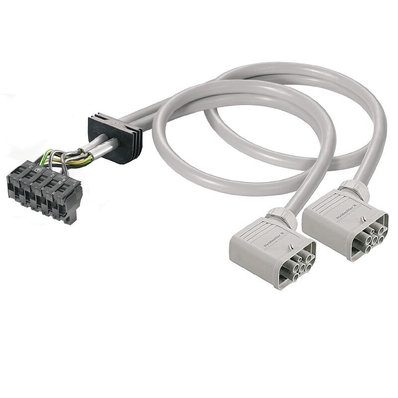 Energieleitung FPL 4G2.5#8000005230