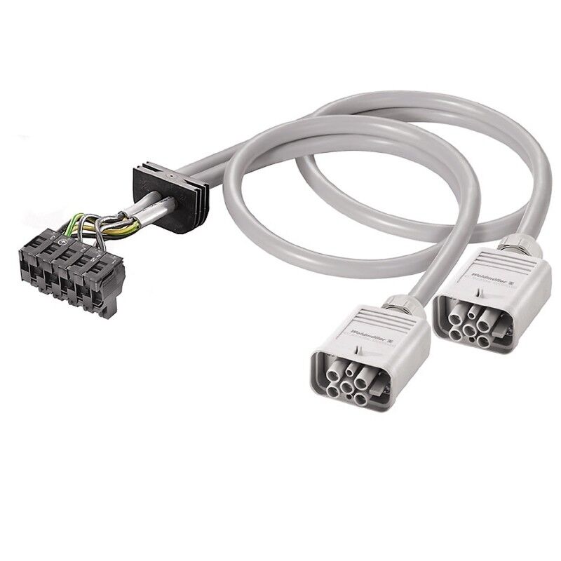 Energieleitung FPL 4G2.5#8000005297