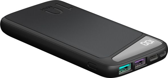 Schnelllade-Powerbank 53936 Schnelllade-Powerbank 53936