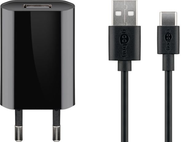 USB-C-Ladeset 45293 USB-C-Ladeset 45293
