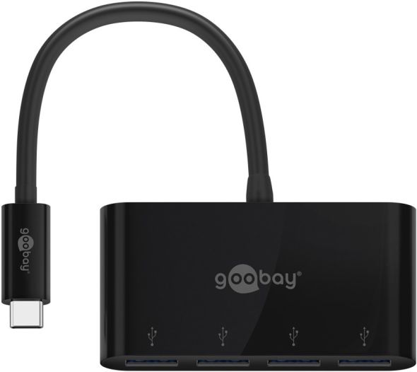 USB-C Multiport-Adapter 61073 USB-C Multiport-Adapter 61073